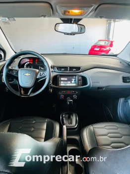 ONIX 1.4 MPFI LTZ 8V