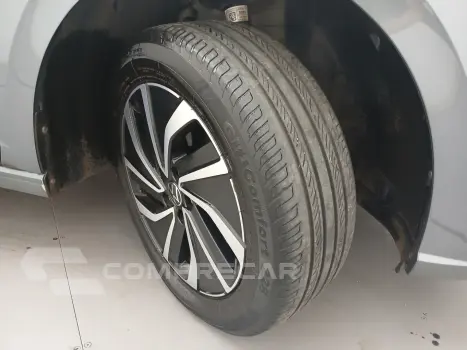 POLO 1.0 170 TSI HIGHLINE AUTOMÁTICO