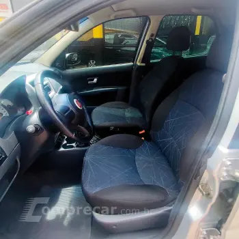 Palio ELX 1.4 Fire/30 Anos F. Flex 8V 4p