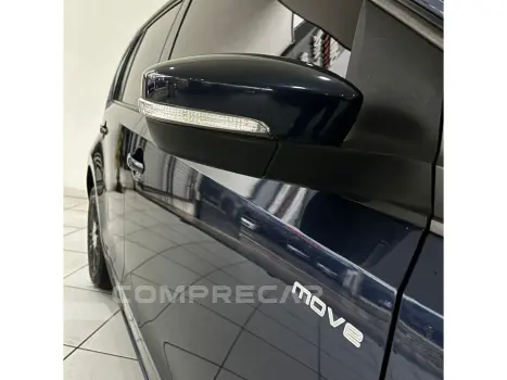 UP 1.0 TSI MOVE UP 12V FLEX 4P MANUAL