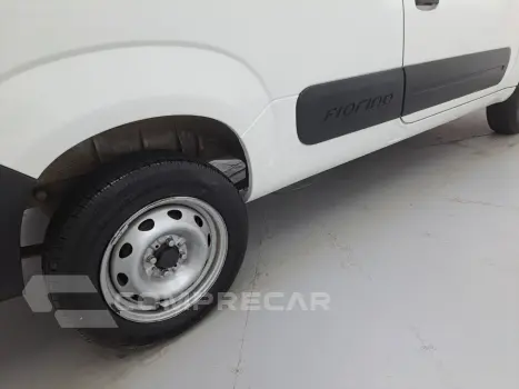 FIORINO 1.4 MPI FURGÃO ENDURANCE 8V FLEX 2P MANUAL