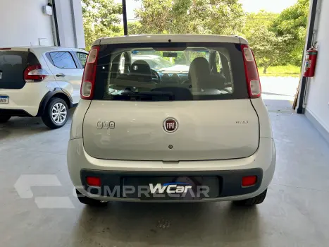 UNO 1.0 EVO Vivace 8V