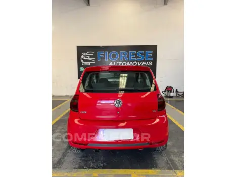 FOX 1.6 MI PRIME 8V FLEX 4P MANUAL