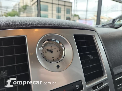 300 C 6.1 Srt8 Hemi Sedan V8 16V
