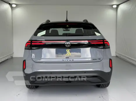 NIVUS 1.0 200 TSI Highline