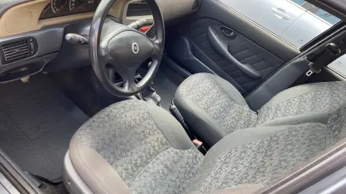 PALIO 1.0 MPI 6M Weekend 8V