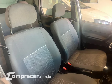 CLASSIC 1.0 MPFI LS 8V FLEX 4P MANUAL