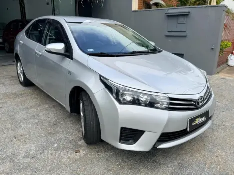COROLLA 1.8 GLI 16V