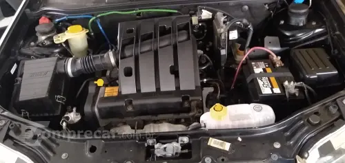 PALIO 1.4 MPI ELX 8V