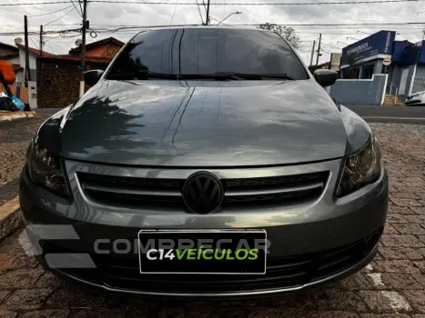 VOYAGE COMF/Highli. 1.6 T.Flex 8V 4p