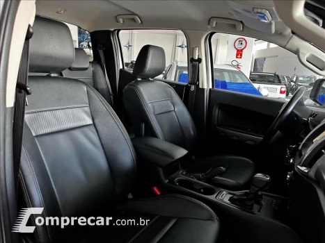 RANGER 3.2 XLT 4X4 CD 20V DIESEL 4P AUTOMÁTICO