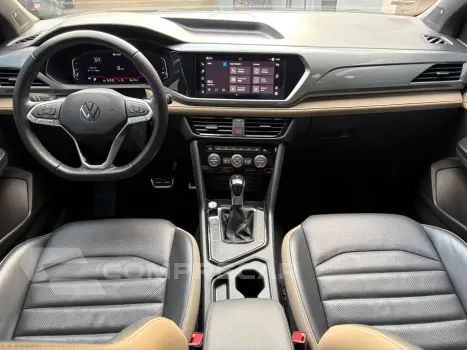 TAOS 1.4 250 TSI Highline