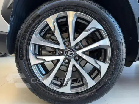 corolla Cross 2.0 VVT-IE FLEX XRE DIRECT SHIFT