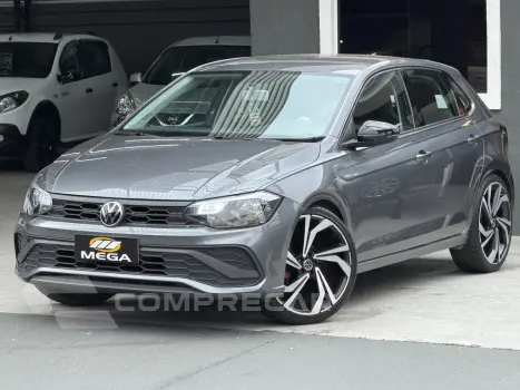 POLO 1.0 MPI TRACK MANUAL