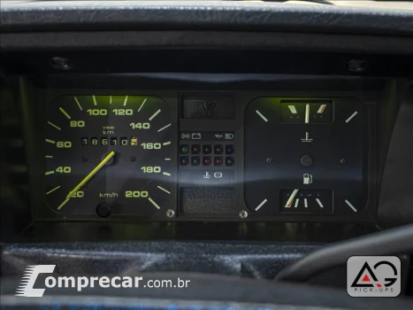 PARATI 1.8 CL 8V