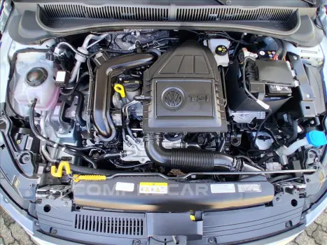 POLO 1.0 170 TSI COMFORTLINE AUTOMÁTICO
