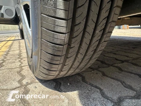 MERIVA - 1.8 MPFI 8V 4P MANUAL