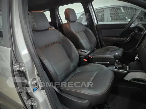 DUSTER 1.3 TCE FLEX ICONIC PLUS X-TRONIC