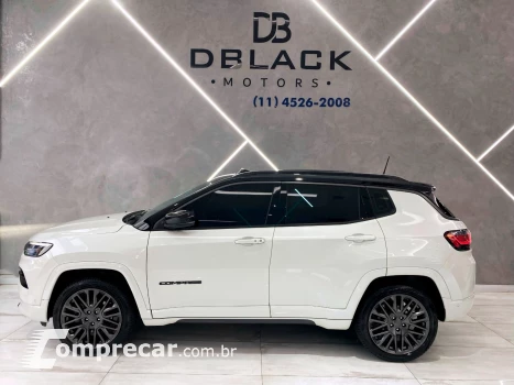 COMPASS 1.3 T270 TURBO FLEX S AT6