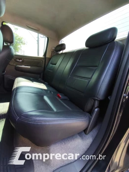 Hilux Caminhonete 3.0 4P 4X4 SRV TURBO DIESEL CABINE DUPLA A