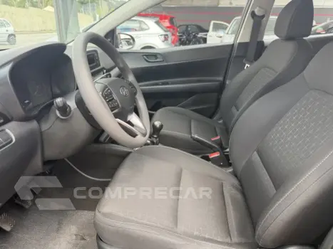 HB20 - 1.0 12V SENSE MANUAL