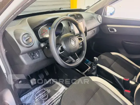 KWID 1.0 12V SCE Intense
