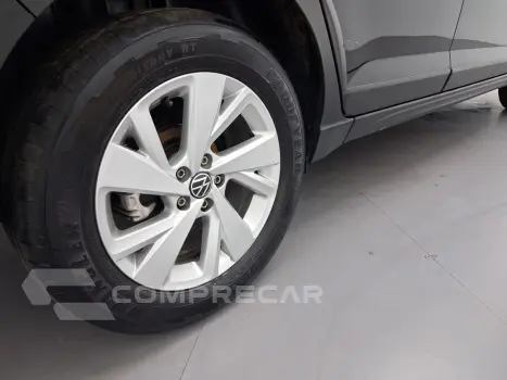 NIVUS 1.0 200 TSI TOTAL FLEX COMFORTLINE AUTOMÁTICO