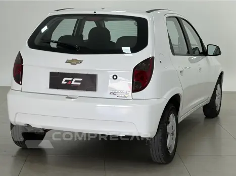 CELTA 1.0 MPFI LT 8V FLEX 4P MANUAL