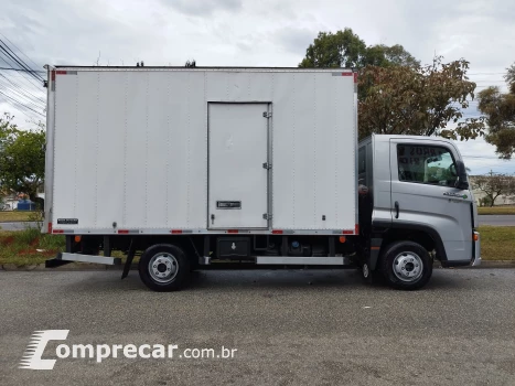 Delivery Express+ 3.0 Prime + Baú