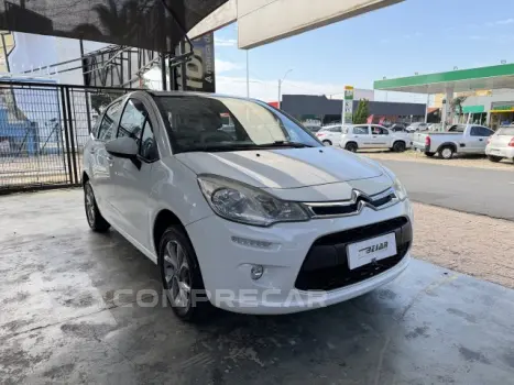 C3 - 1.2 ATTRACTION 12V 4P MANUAL