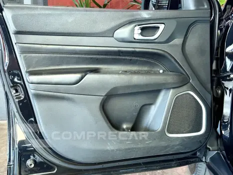 COMPASS 1.3 T270 TURBO FLEX LONGITUDE AT6