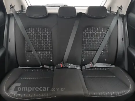 HB20 1.0 12V FLEX COMFORT PLUS MANUAL