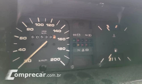 GOL 1.6 CL 8V