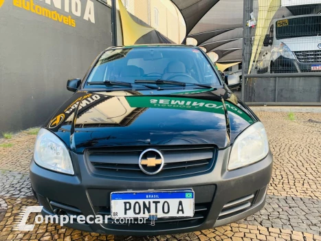 Celta Life/ LS 1.0 MPFI 8V FlexPower 3p