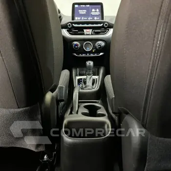 HB20 Comfort Plus 1.0 TB Flex 12V Aut.