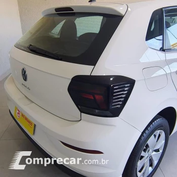 POLO 1.0 MPI Track