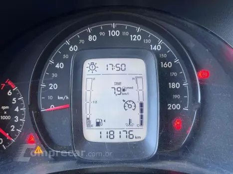 STRADA 1.4 Fire Endurance CS