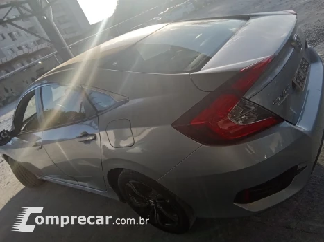 CIVIC 2.0 16vone Sport
