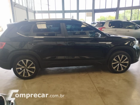 TAOS 1.4 250 TSI Highline