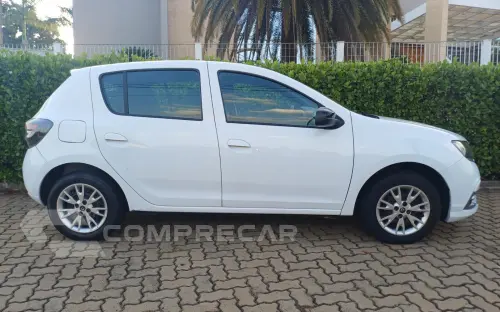 SANDERO 1.0 12V SCE S Edition