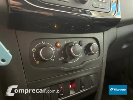 SANDERO 1.0 12V SCE FLEX S EDITION MANUAL