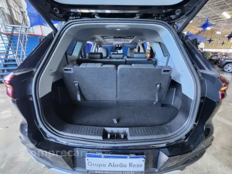 TIGGO 8 1.6 TGDI GASOLINA TXS MAX DRIVE DCT