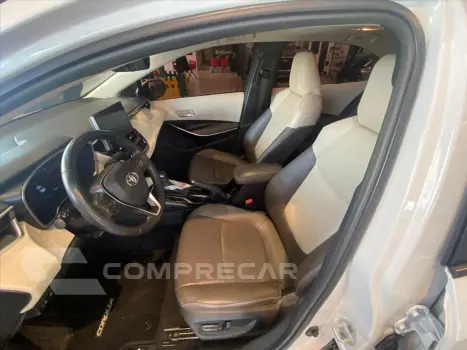 COROLLA 2.0 VVT-IE FLEX ALTIS DIRECT SHIFT