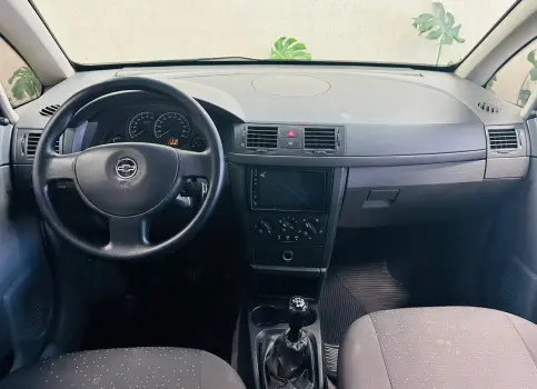 MERIVA 1.4 MPFI JOY 8V