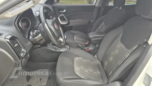 TORO 1.8 16V EVO Endurance