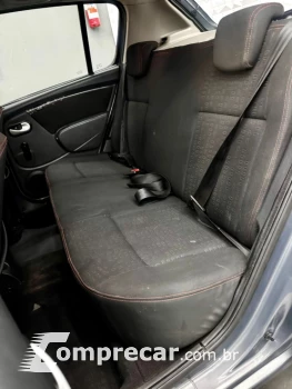 SANDERO 1.6 Expression 8V
