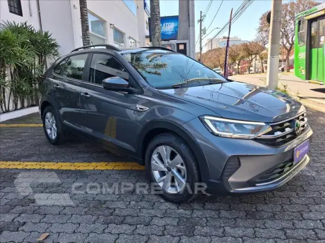 NIVUS 1.0 200 TSI TOTAL FLEX COMFORTLINE AUTOMÁTI