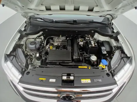 TAOS 1.4 250 TSI TOTAL FLEX HIGHLINE AUTOMÁTICO