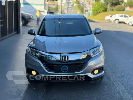 HR-V EX 1.8 Flexone 16V 5p Aut.