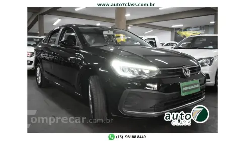 VIRTUS - 1.0 170 TSI MANUAL